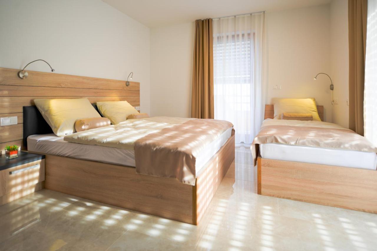 Hotel Baron Smlednik Zewnętrze zdjęcie