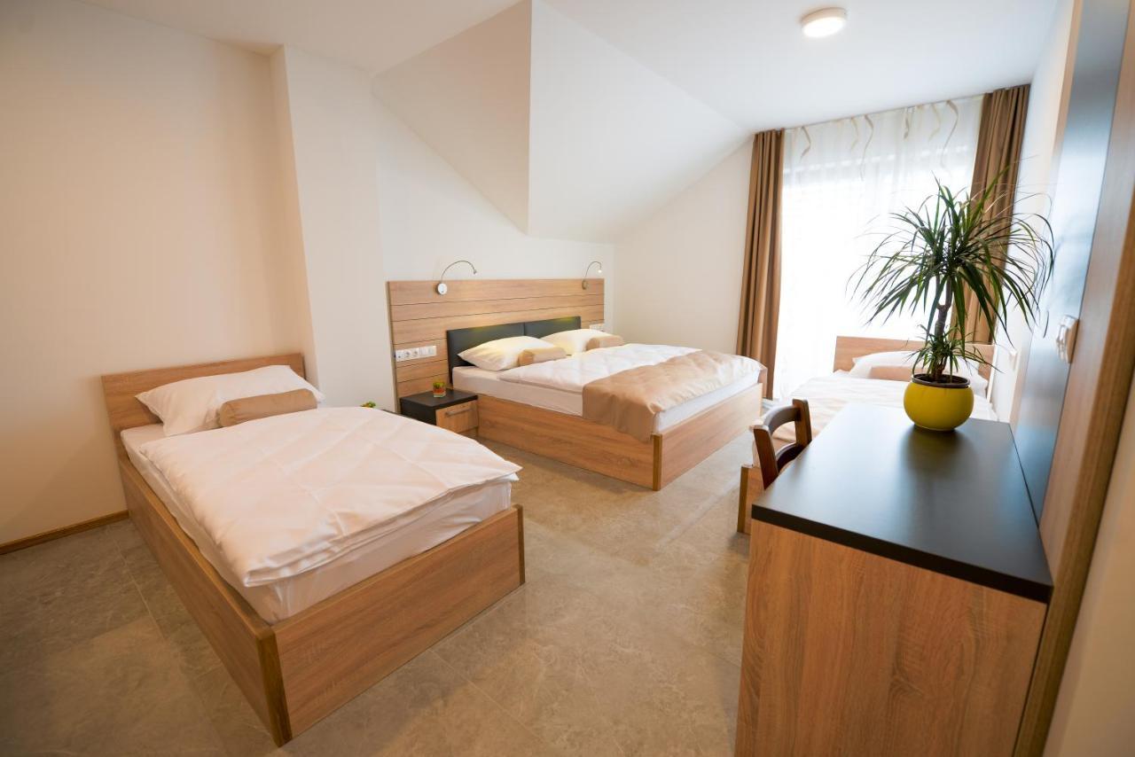 Hotel Baron Smlednik Zewnętrze zdjęcie