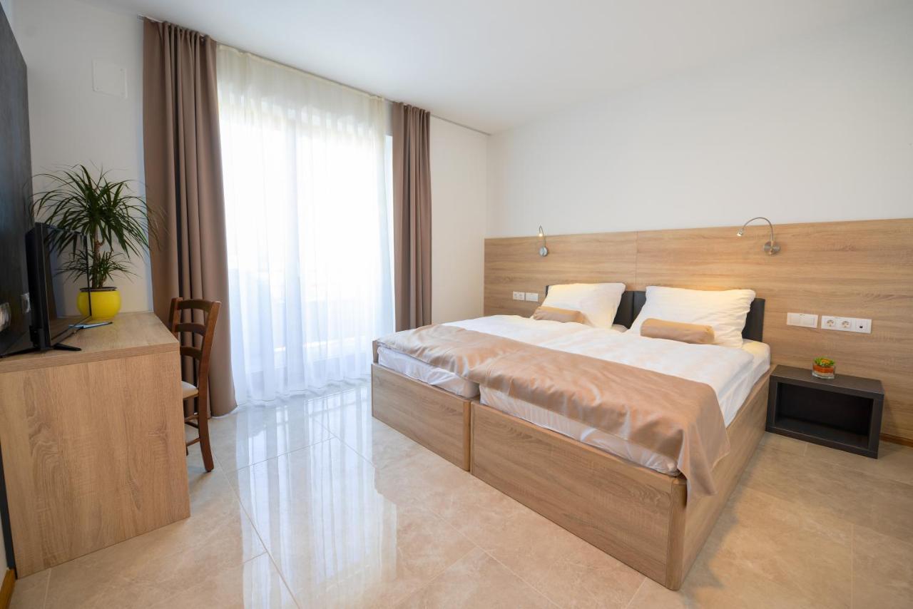 Hotel Baron Smlednik Zewnętrze zdjęcie
