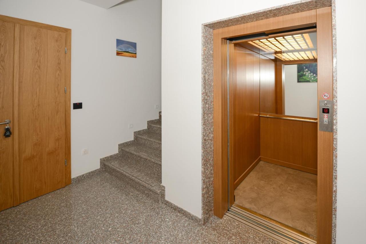 Hotel Baron Smlednik Zewnętrze zdjęcie