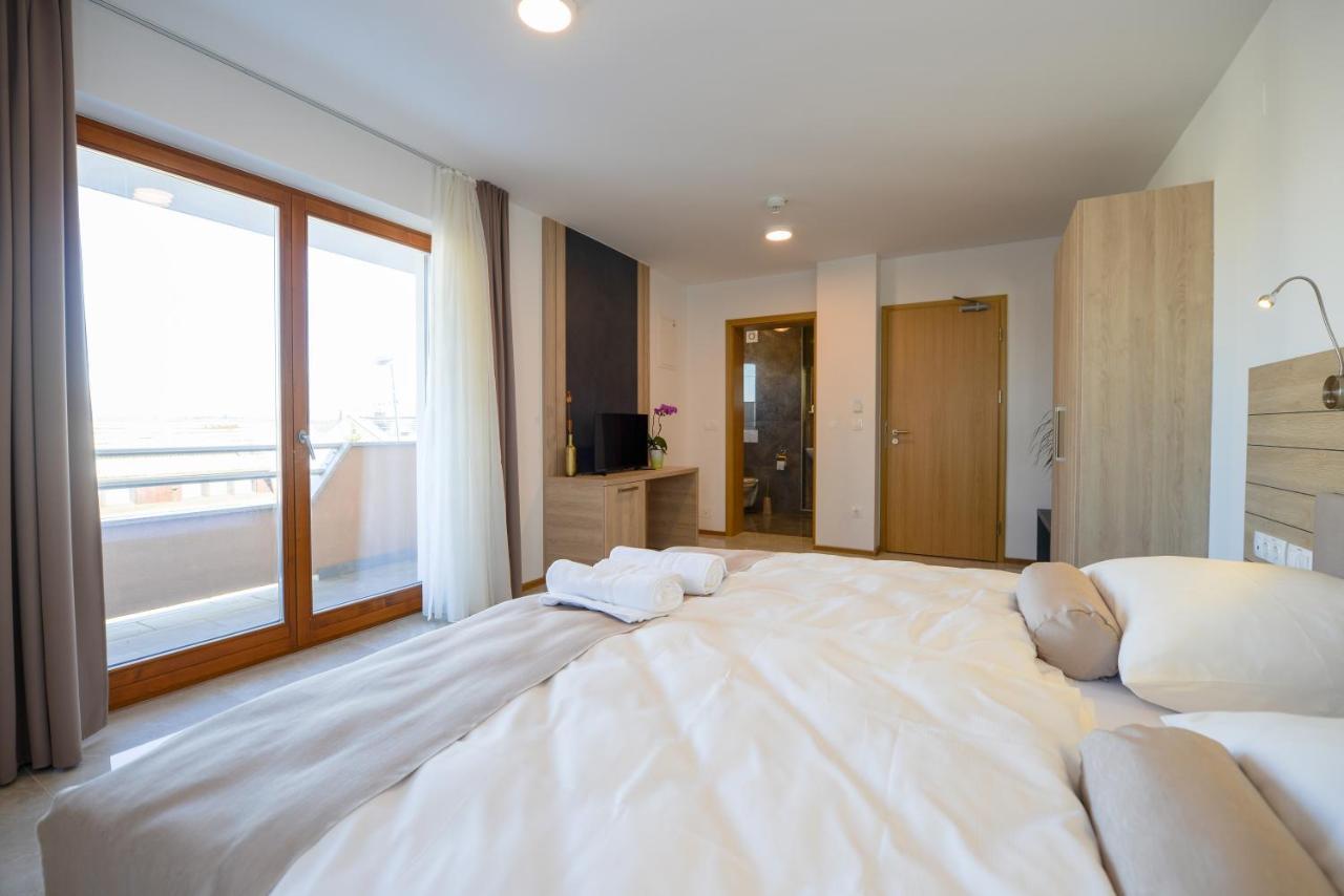 Hotel Baron Smlednik Zewnętrze zdjęcie