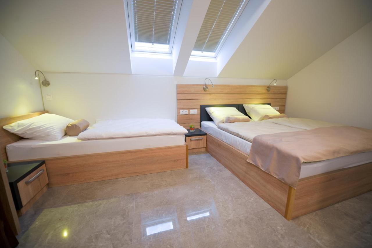 Hotel Baron Smlednik Zewnętrze zdjęcie
