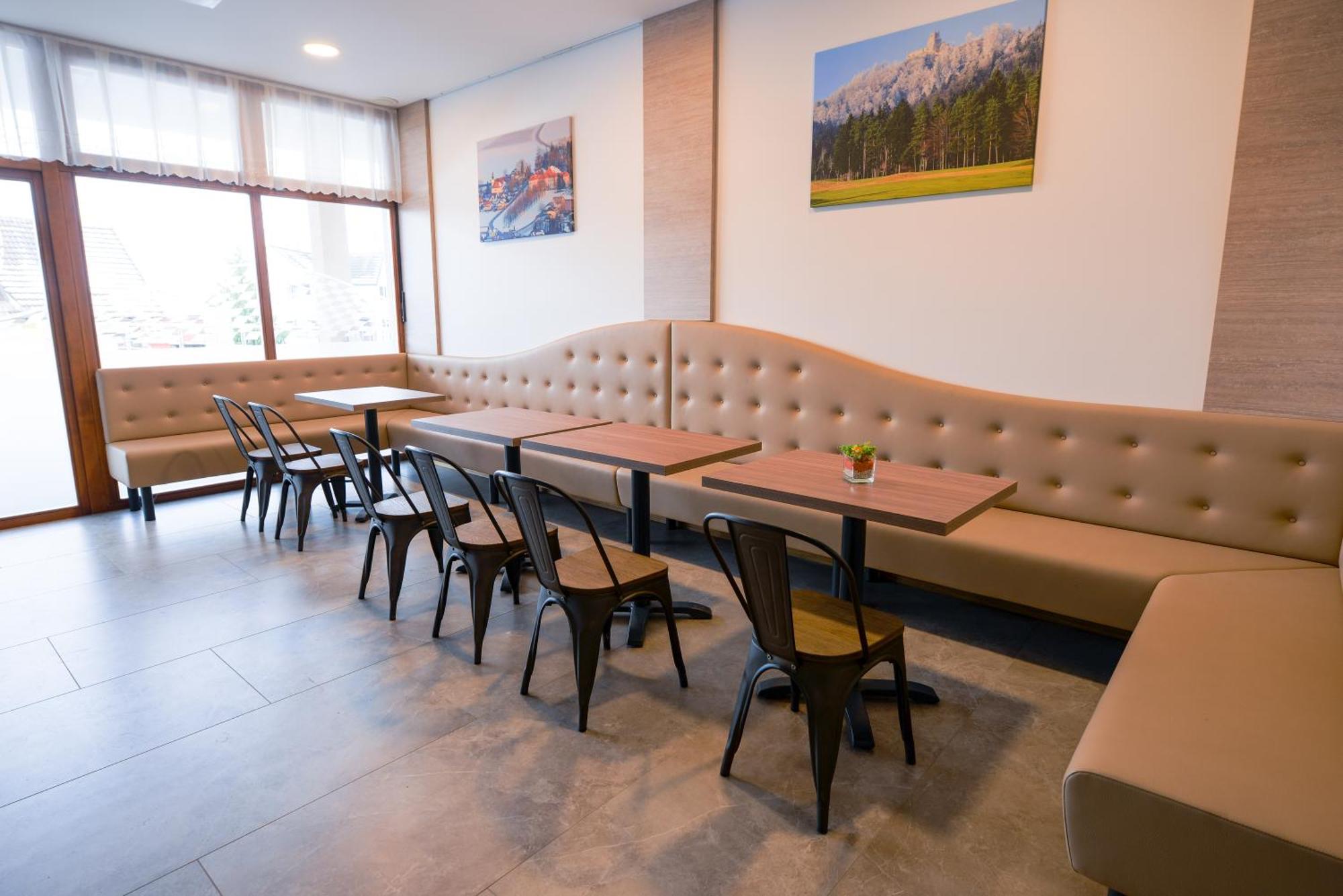 Hotel Baron Smlednik Zewnętrze zdjęcie